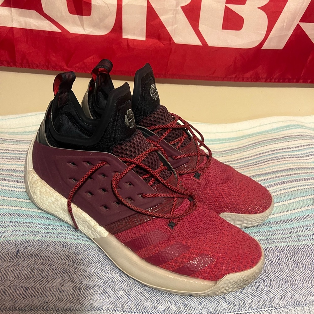 Adidas Harden Vol. 2